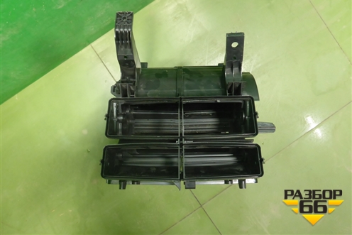 Корпус отопителя (T158107070) для Chery Tiggo 7 Pro с 2019г