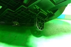 Фара правая (Multibeam Led без блоков) (A1679068607) для Mercedes Benz GLE-Klass V167 с 2018г