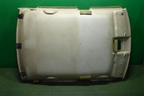 Обшивка потолка (под маленький плафон) (6RU867501B) для Volkswagen Polo (седан) с 2010г