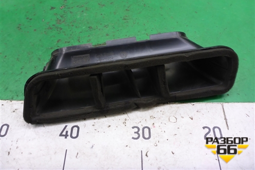 Воздуховод отопителя (6RU815077) для Volkswagen Polo (седан) с 2010г