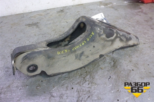 Опора амортизатора переднего  (Верхняя) (9433200443) для Mercedes Benz  TRUCK Axor 2 с 2004г
