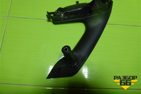 Ручка внутренняя двери передней правой (6RU867180B) для Volkswagen Polo (седан) с 2010г