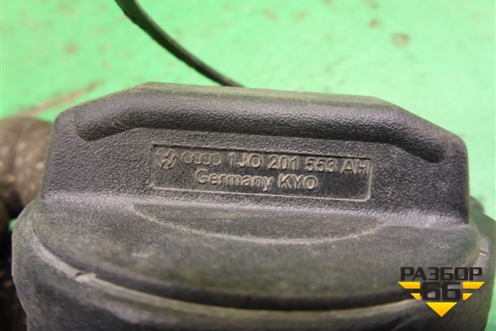 Крышка топливного бака (1J0201553AH) для Volkswagen Polo (седан) с 2010г