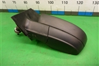 Зеркало левое механическое для Volkswagen Polo (седан) с 2010г