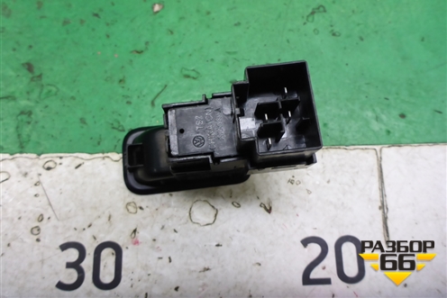 Кнопка стеклоподъёмника (6RU959855A) для Volkswagen Polo (седан) с 2010г