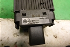 Переключатель корректора фар (6RU941333) для Volkswagen Polo (седан) с 2010г