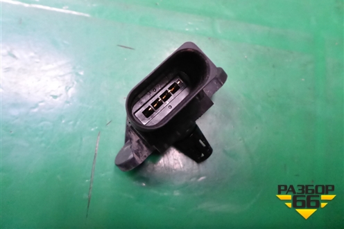 Датчик абсолютного давления (03C906051F) для Volkswagen Polo (седан) с 2010г