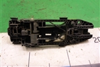 Ручка наружная двери задней правой (5N0839885H) для Volkswagen Polo (седан) с 2010г
