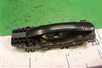Ручка наружная двери задней правой (5N0839885H) для Volkswagen Polo (седан) с 2010г