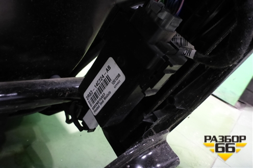 Сиденье заднее для Land Rover Range Rover Sport с 2005-2012г