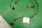 Проводка двери задней правой (6RU971694C) для Volkswagen Polo (седан) с 2010г