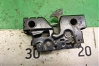 Замок капота (5U0823509G) для Volkswagen Polo (седан) с 2010г