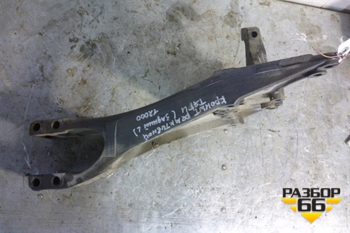 Кронштейн реактивной тяги левый  (A9423252409) для Mercedes Benz  TRUCK Axor 2 с 2004г