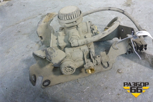 Регулятор давления тормозной системы (4757210180) для Mercedes Benz  TRUCK Axor 2 с 2004г