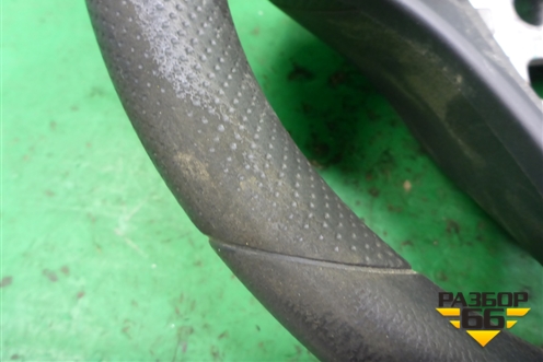 Рулевое колесо под AIR BAG без AIR BAG (95227475) для Chevrolet Cruze c 2009-2015г