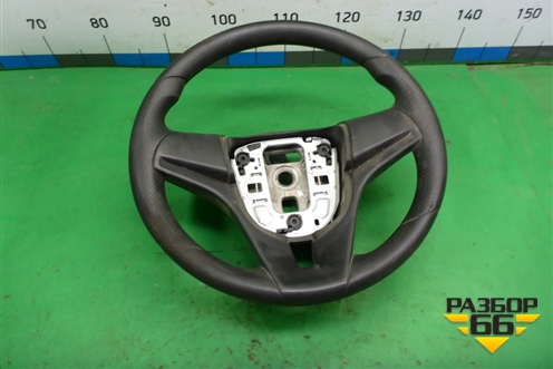 Рулевое колесо под AIR BAG без AIR BAG (95227475) для Chevrolet Cruze c 2009-2015г