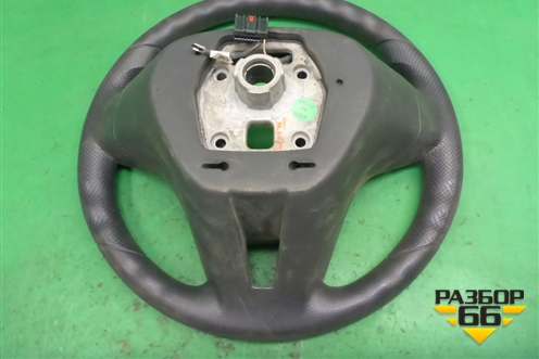 Рулевое колесо под AIR BAG без AIR BAG (95227475) для Chevrolet Cruze c 2009-2015г