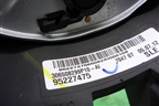 Рулевое колесо под AIR BAG без AIR BAG (95227475) для Chevrolet Cruze c 2009-2015г