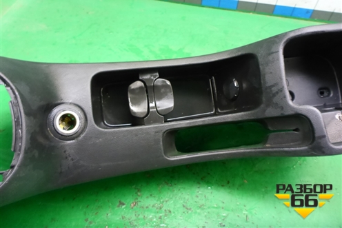 Консоль (96984013) для Chevrolet Cruze c 2009-2015г