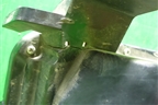 Фара правая (Led с блоками) (4121105XKV3AA) для Tank 500 с 2022-2025г