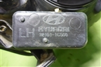 Фара левая (после 2005г галоген) (921011C520) для Hyundai Getz с 2002г (Гетц)