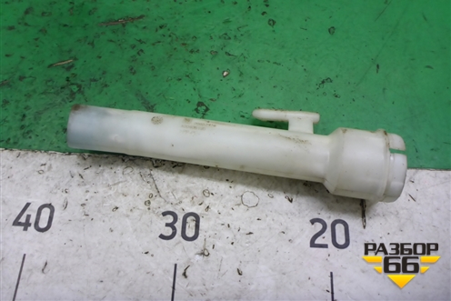 Горловина бачка омывателя лобового стекла (400406195) для Chevrolet Cruze c 2009-2015г