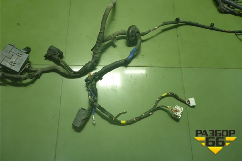 Проводка подкапотная (913002W600) для Hyundai Santa Fe с 2012г