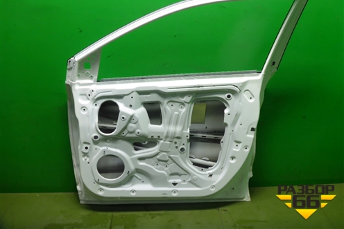 Дверь передняя правая (5075038100C15) для Geely Coolray с 2019-2025г