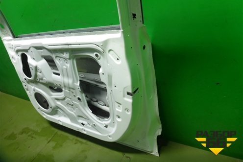 Дверь передняя правая (5075038100C15) для Geely Coolray с 2019-2025г