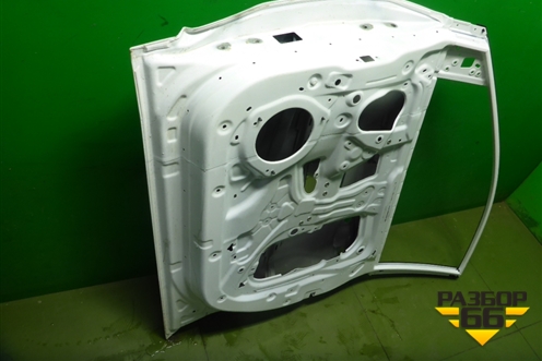 Дверь передняя правая (5075038100C15) для Geely Coolray с 2019-2025г
