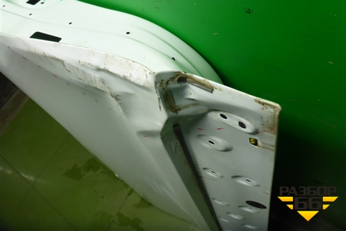 Дверь передняя правая (5075038100C15) для Geely Coolray с 2019-2025г