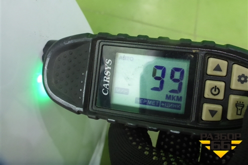 Дверь передняя правая (5075038100C15) для Geely Coolray с 2019-2025г