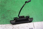 Кнопка открывания багажника (наружняя) (95226697) для Chevrolet Cruze c 2009-2015г