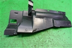 Дефлектор радиатора левый (3M5110B738AK) для Ford Focus 2 с 2008-2011г
