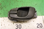 Ручка внутренняя двери задней левой для Chevrolet Lanos с 2004г