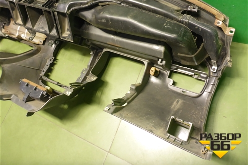 Торпедо не под AIR BAG (96221296) для Chevrolet Lanos с 2004г (Ланос)