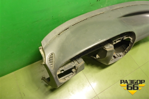 Торпедо не под AIR BAG (96221296) для Chevrolet Lanos с 2004г (Ланос)
