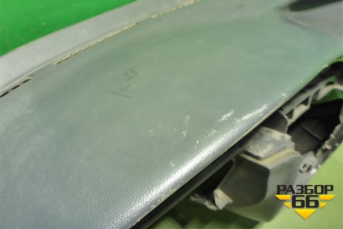 Торпедо не под AIR BAG (96221296) для Chevrolet Lanos с 2004г (Ланос)