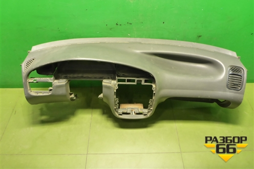 Торпедо не под AIR BAG (96221296) для Chevrolet Lanos с 2004г (Ланос)