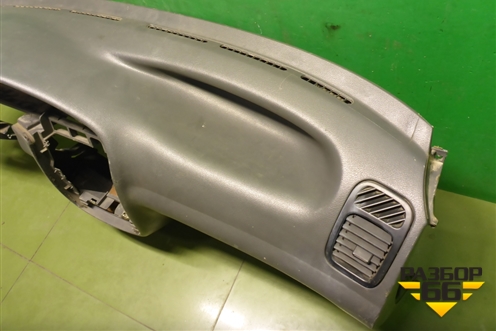 Торпедо не под AIR BAG (96221296) для Chevrolet Lanos с 2004г (Ланос)
