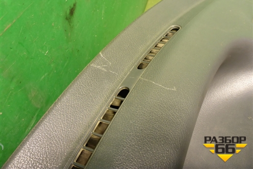 Торпедо не под AIR BAG (96221296) для Chevrolet Lanos с 2004г (Ланос)