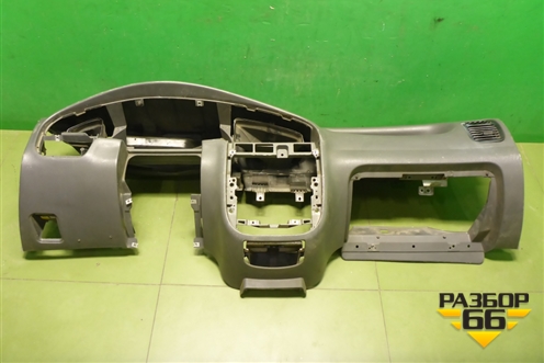 Торпедо не под AIR BAG (96221296) для Chevrolet Lanos с 2004г (Ланос)