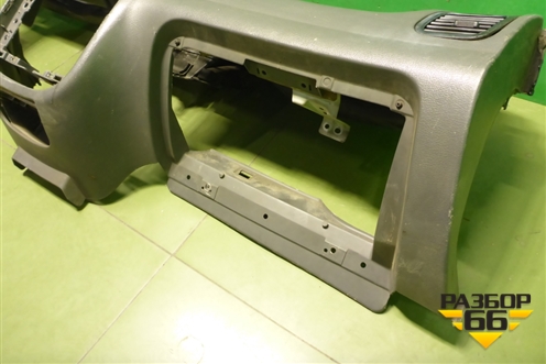 Торпедо не под AIR BAG (96221296) для Chevrolet Lanos с 2004г (Ланос)