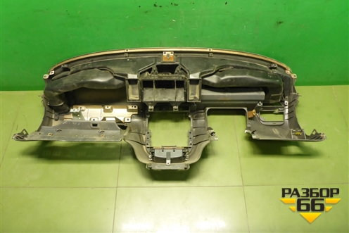 Торпедо не под AIR BAG (96221296) для Chevrolet Lanos с 2004г (Ланос)