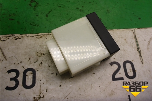 Разъём (AUX, USB) для Hyundai Solaris с 2010-2016г (Солярис)