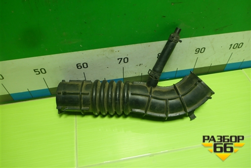 Патрубок воздушного фильтра (8450020039) для VAZ XRAY с 2016г