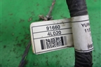 Проводка двери задней правой (916604L020) для Hyundai Solaris с 2010-2016г