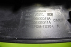 Накладка переднего крыла правого (5006200XKQ11A) для Haval F7 с 2019г (Ф7)