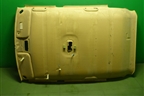 Обшивка потолка (хэтчбек) (6331002580B) для Toyota Corolla (E12) с 2001-2007г (Королла 120)