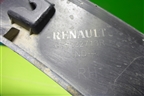 Накладка переднего крыла правого (638122713R) для Renault Arkana с 2019г